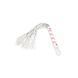 Флогер Liebe Seele White & Pink Leather Flogger SX2832 фото 1