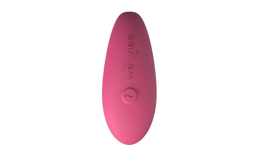 Смарт-вібратор We-Vibe Sync Lite Pink SO8766 фото
