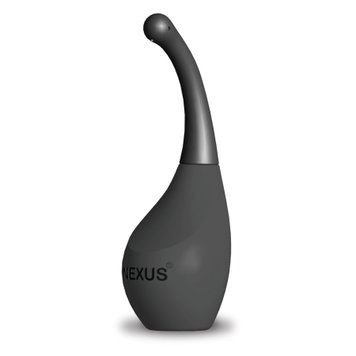 Анальний душ Nexus Douche PRO, об’єм 330мл SO2183 фото