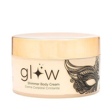 Крем-шимер для тіла Orgie &ndash; Glow Shimmering Body Cream (250 мл), чуттєвий аромат, зволоження SX1500 фото