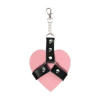 Брелок Art of Sex Chained Heart SX2244 фото