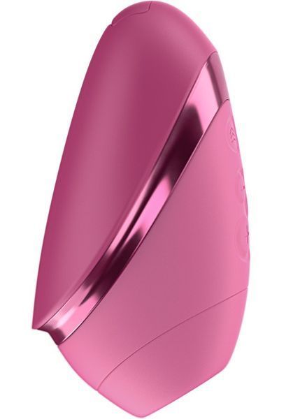 Womanizer Next Liberty (Vibrant Pink) 401153 фото