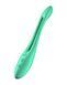 Універсальний гнучкий вібратор для пар Satisfyer Elastic Game Light Green SO6127 фото