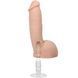 Фалоімітатор Doc Johnson Signature Cocks Girthmasterr 8.5 inch UltraSkyn SX2536 фото 2