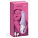 Потужний вібратор Satisfyer Vibes Charming Smile SO2201 фото 5