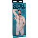 Фалоімітатор Doc Johnson Signature Cocks Girthmasterr 8.5 inch UltraSkyn SX2536 фото 5