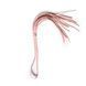 Батіг Flogger Art of Sex, Рожевий SX2154 фото 4
