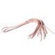 Батіг Flogger Art of Sex, Рожевий SX2154 фото 1
