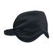 Маска на очі - Ouch! Satin Blindfold Black 60360028136 фото 3