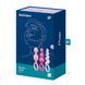 Набір анальних іграшок Satisfyer Plugs (set of 3) - Booty Call SO2324 фото 3