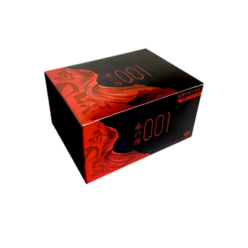 OLO Red Black pr190 фото