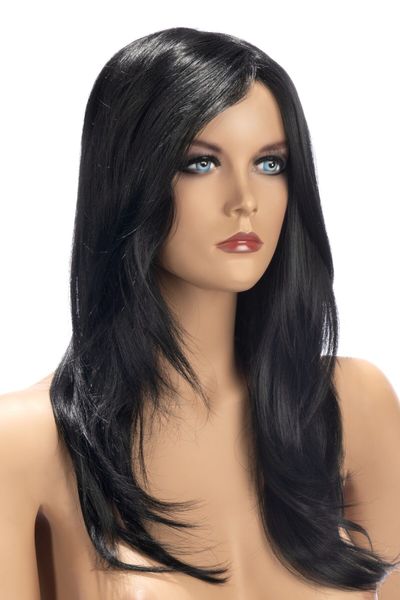 Перука World Wigs OLIVIA LONG BROWN SO4686 фото