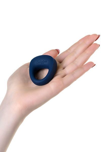 Ерекційне віброкільце Satisfyer Power Ring SO2738 фото