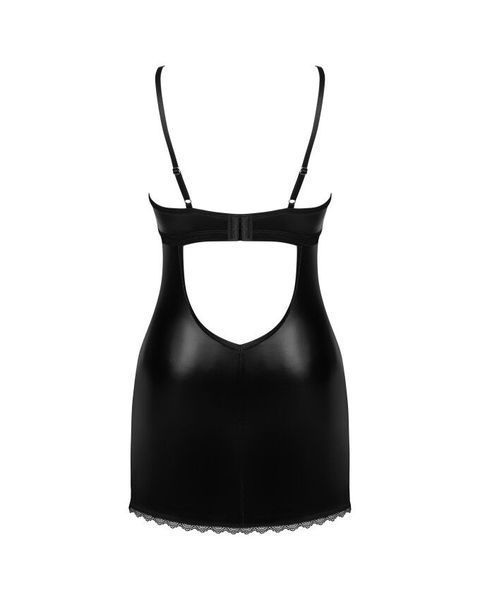Сукня JSY JS228184 Black L/XL SX1845 фото