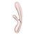 Смарт вібратор-кролик Satisfyer Hot Lover Nude SO5543 фото