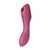Вакуумний стимулятор із вібрацією Satisfyer Curvy Trinity 3 SO6117 фото