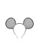 Baed Stories вушка Retro mouse CP01b22accOne фото 1