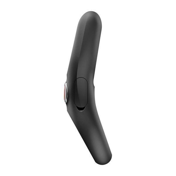 Ерекційне віброкільце Fun Factory NŌS PRO Black SX3703 фото