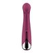 Вібратор Satisfyer Spinning G-Spot 1 Red SX0555 фото 6