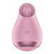 Вібростимулятор для клітора Satisfyer Tongue Player SX3848 фото 2