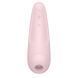 Вакуумний стимулятор Satisfyer Curvy 2+ Pink SO3782 фото 4