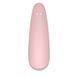 Вакуумний стимулятор Satisfyer Curvy 2+ Pink SO3782 фото 3