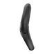 Ерекційне віброкільце Fun Factory NŌS PRO Black SX3703 фото 5