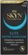 Безлатексні SKYN Elite Extra Lubricated 10 шт SX2545 фото 2