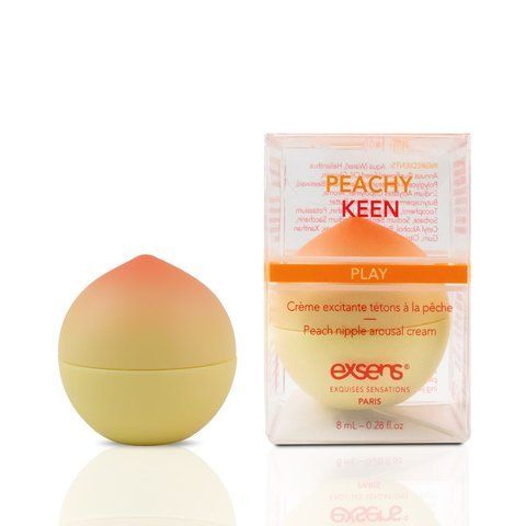 Крем для сосків EXSENS Peachy Keen (8 мл) SO7035 фото