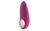 Вакуумний кліторальний стимулятор Womanizer Starlet 3 PINK SO8743 фото