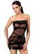 Сукня Noir Handmade F359 Bondesque Off-shoulder mini dress M SX4060 фото 1