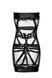 Сукня Noir Handmade F359 Bondesque Off-shoulder mini dress M SX4060 фото 6
