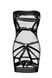 Сукня Noir Handmade F359 Bondesque Off-shoulder mini dress M SX4060 фото 5