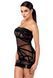 Сукня Noir Handmade F359 Bondesque Off-shoulder mini dress M SX4060 фото 2