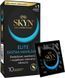 Безлатексні SKYN Elite Extra Lubricated 10 шт SX2545 фото 1