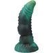 Фентезійний фалоімітатор Doc Johnson Vac-U-Lock x Fantasy Fuckers Green Serpent SX4418 фото 2