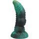 Фентезійний фалоімітатор Doc Johnson Vac-U-Lock x Fantasy Fuckers Green Serpent SX4418 фото 1