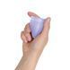 Менструальна чаша Fun Factory FUN CUP SIZE A Purple SX3682 фото 4