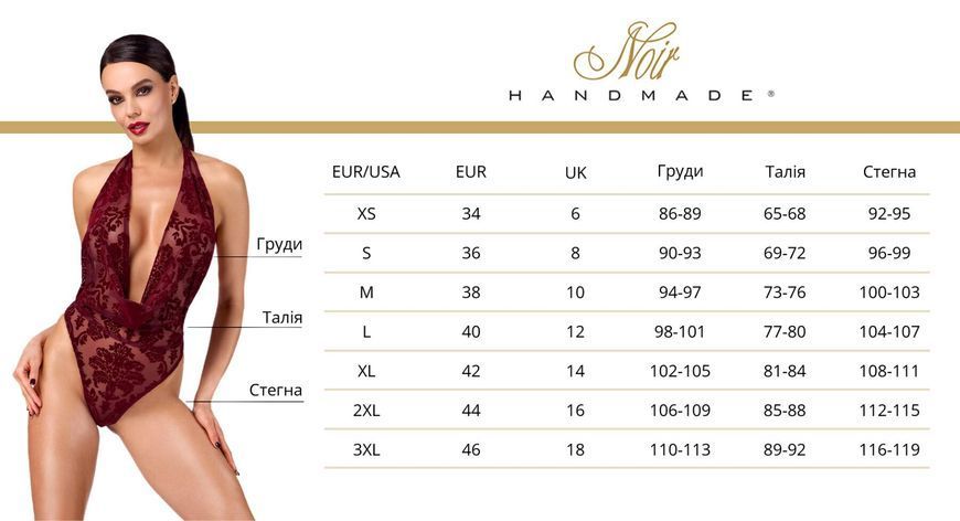 Сукня Noir Handmade F359 Bondesque Off-shoulder mini dress M SX4060 фото