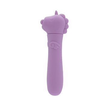 Віброкуля Unihorn USB Bullet &ndash; Karma Lilac SX2868 фото