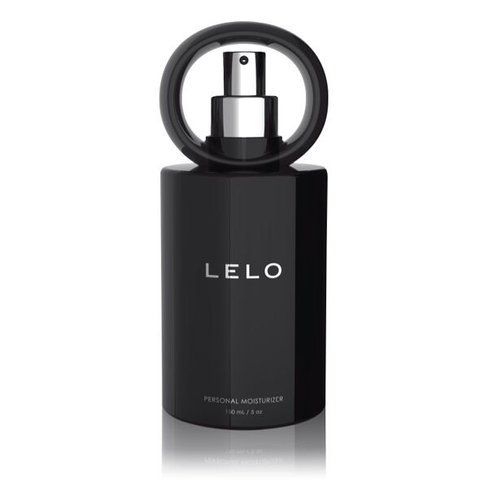 Лубрикант на водній основі LELO Personal Moisturizer 150 мл SO8124 фото
