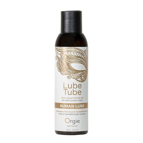 Лубрикант Orgie Human Lube SX1504 фото