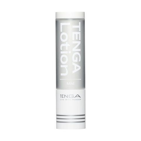 Густий лубрикант Tenga Lotion Mild (170 мл) SX1332 фото
