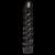 Дилдо Doc Johnson CodeBlack - 8 Inch Raging Vac-U-Lock SO2797 фото