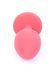 Анальна пробка - Jewellery Silicone Red Plug S Blue 62530064-00080 фото 6