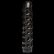 Дилдо Doc Johnson CodeBlack - 8 Inch Raging Vac-U-Lock SO2797 фото 1