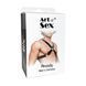 Чоловіча портупея Art of Sex - Arcady, Чорний L-2XL SO8304 фото 4