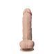 Фалоімітатор SilexD Johnny Real Skin Flesh (7in MODEL 1) SX1286 фото 6