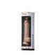 Фалоімітатор SilexD Johnny Real Skin Flesh (7in MODEL 1) SX1286 фото 2
