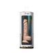 Фалоімітатор SilexD Johnny Real Skin Flesh (7in MODEL 1) SX1286 фото 1